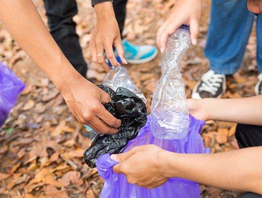 Columbus City Council sets Trash-Off date