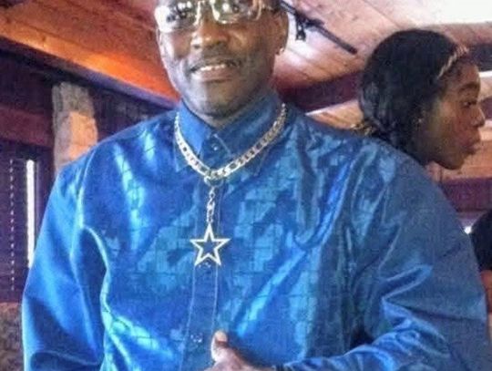 Columbus community mourns familiar face Darrell Ford