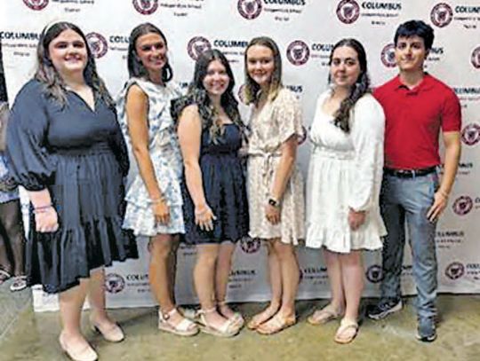 Columbus Education Foundation Surpasses $30,000 in Pathway to Possibilities Matching Gift Campaign