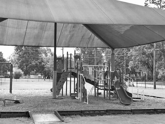Columbus Elementary PTA to celebrate grand opening of new CES playground