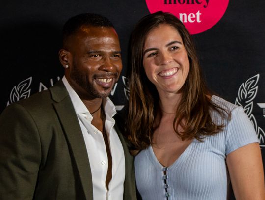 Columbus-filmed movie ‘Finding Solace’ premieres, advocates for social justice
