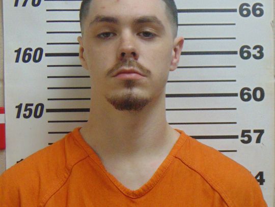 Columbus man murdered, 18-year-old suspect arrested