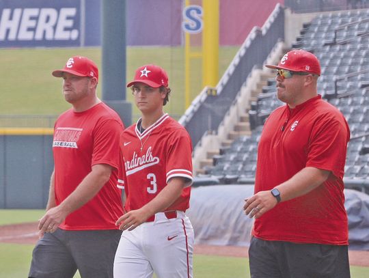 COLUMBUS PITCHER PARTICIPATED IN ALL-STAR GAME