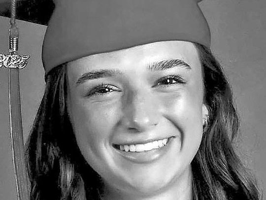 Columbus student gets scholarships for achievements