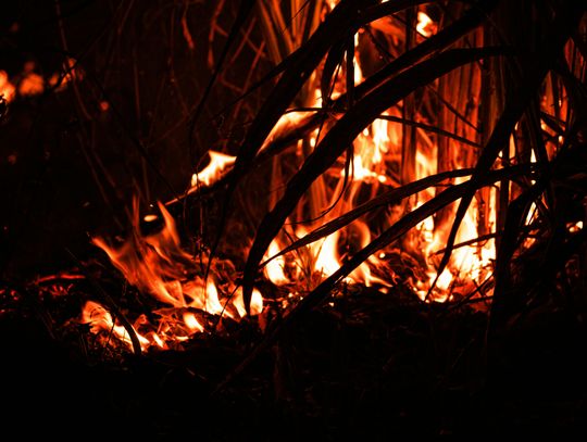 Commissioners approve continued burn ban, renovations to probation building