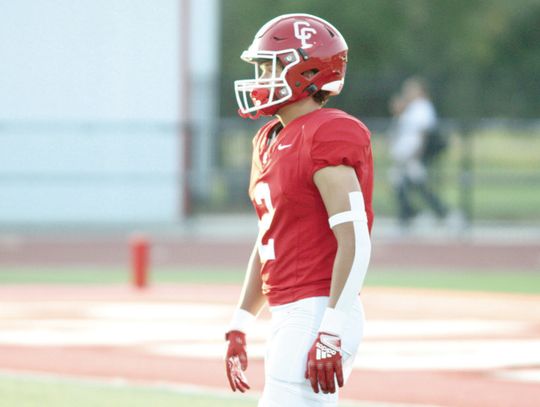 CONNECTIONS TO THE COUNTY: CAMDON PITCHFORD