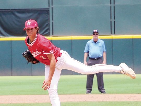 CONNECTIONS TO THE COUNTY: KALEB KUHN
