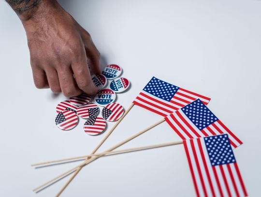 County breaks record for runoff early voting turnout