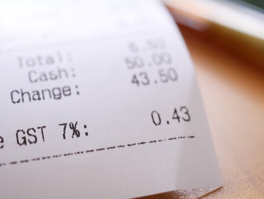 County cities see lower sales tax allocations this period