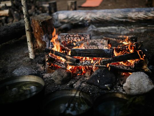 County issues emergency burn ban