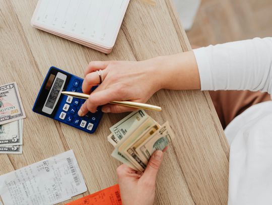 County lifts burn ban, accepts proposal for operational review