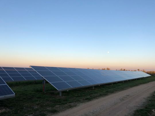 County seeks consulting agreement for BESS, solar projects