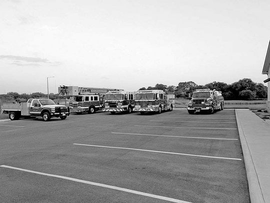 CVFD TOURS GREAT SOUTHERN PLANT