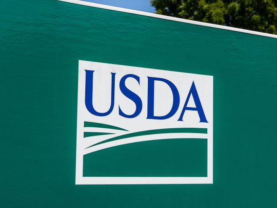 Deadline approaches for USDA safety net programs