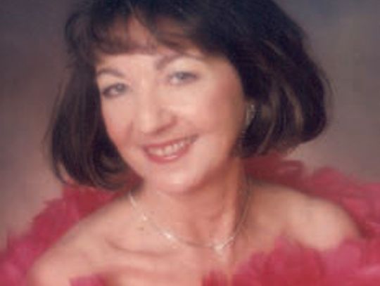 DIANE ELLEN O’BANNON