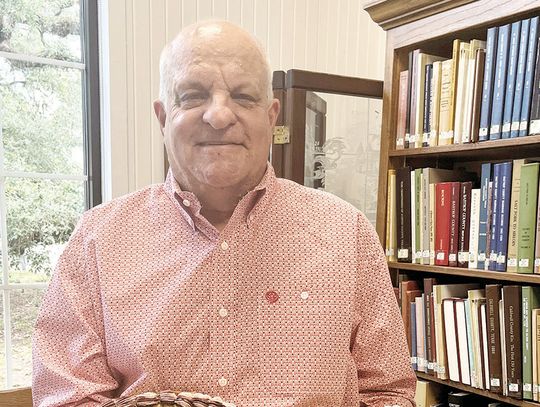 Donald Warschak says goodbye as Columbus city manager