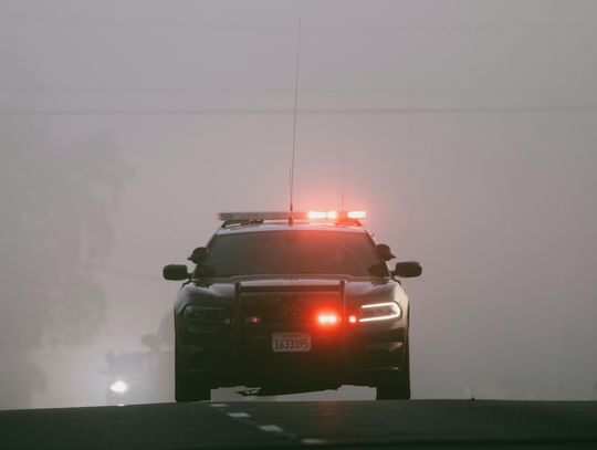 Eagle Lake approves police take-home units for retention