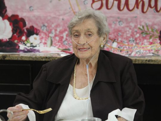 Eagle Lake icon turns 97