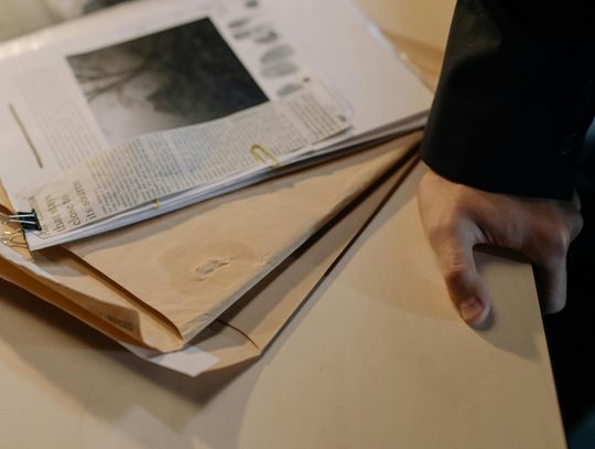 Eagle Lake orders official investigation of police chief