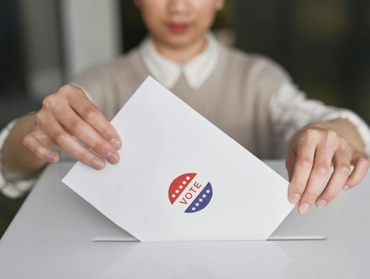 Early voting for state, federal primary run-offs start Monday