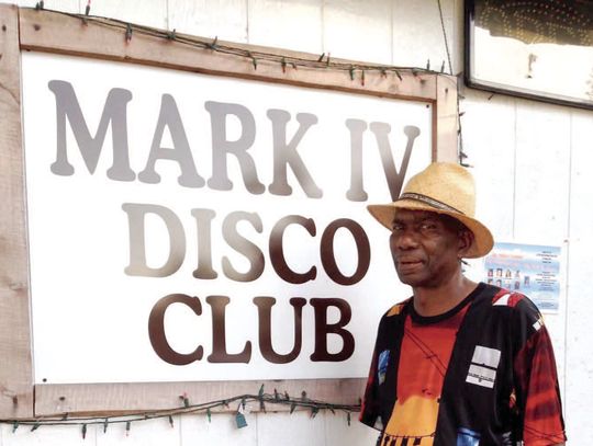 End of an Era: Mark IV Disco Club demolished in Riverside