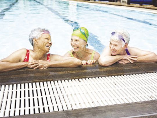 Engaging hobbies for seniors