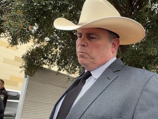 External evaluation of Eagle Lake PD in progress