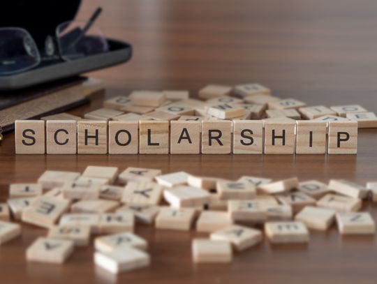 Fayette Community Foundation now accepting scholarship applications