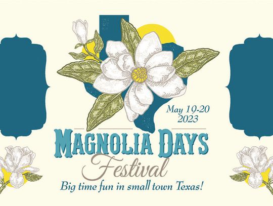 Festival season returns to Colorado County with Gedenke, Magnolia Days