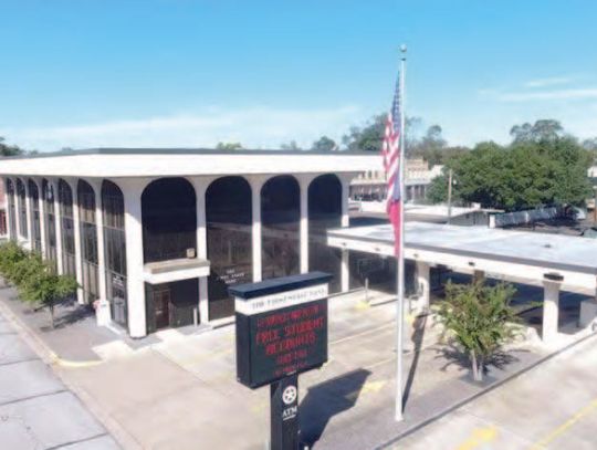 First State Bank merger with Bastrop bank complete
