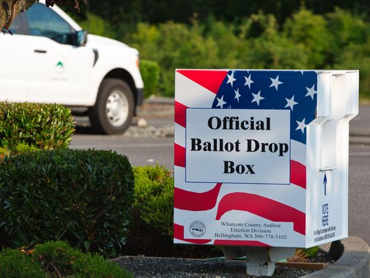 First-week early voter turnout climbs to nearly a quarter of registered voters in county