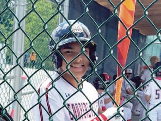 FROM FARM TO TABLE TO COOPERSTOWN