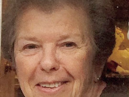 Gayle Marie Bartels, 80, died Saturday, Aug. 26, 2023. She was born on July 13, 1943, to Robert Aubrey Bone and Elise Marie (Madere) Bone in New Orleans.