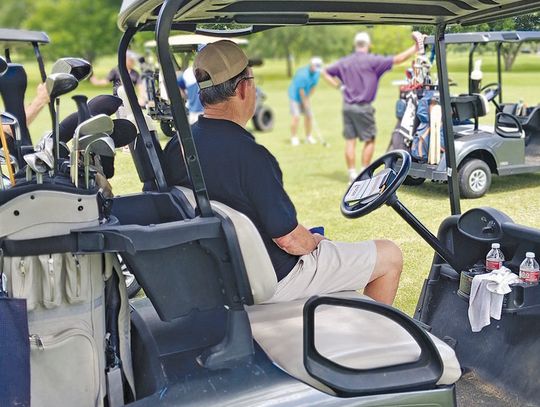 GOLF TOURNEY TO BE RENAMED TO HONOR BOB LOWE