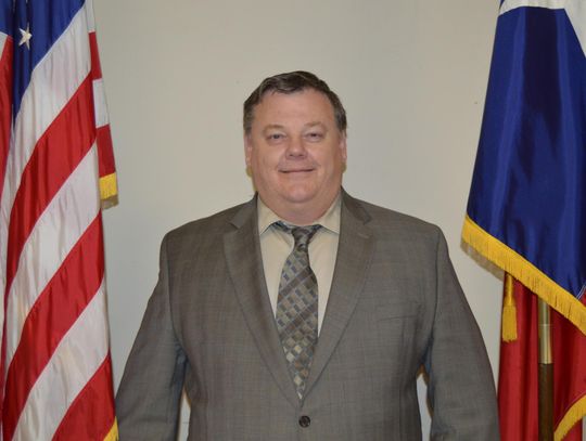 Governor appoints Columbus judge to 492nd Judicial District