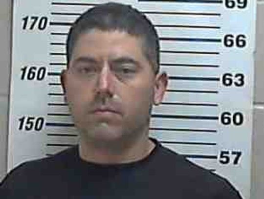 Grand jury indicts former police officer