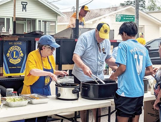 Habitat for Humanity connects community with event