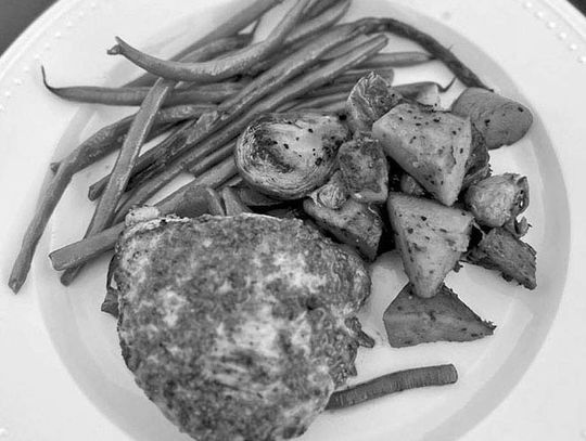 HABITAT FOR HUMANITY HOSTS POP-UP DINNER