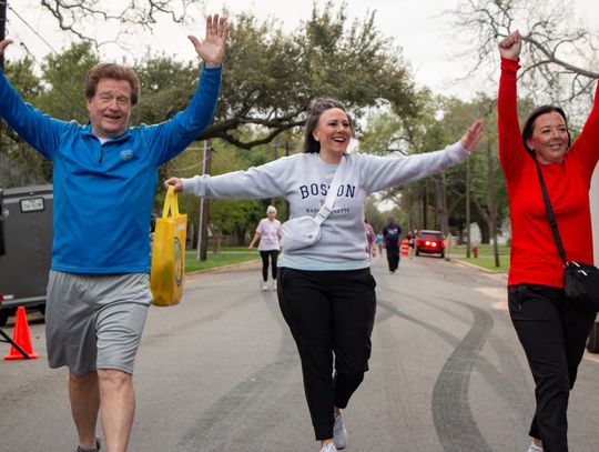 Habitat for Humanity kicks off first annual 5k for 30th anniversary