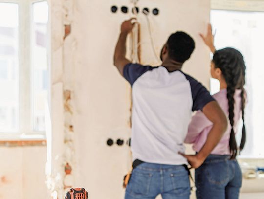 Habitat looks to help local vets