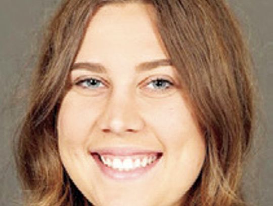 Heger starts for Bossier Parish softball