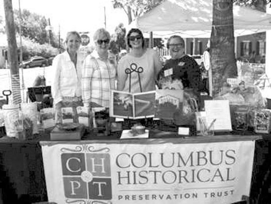 Historical Preservation announces ‘Seasons of Colorado County’ photo book