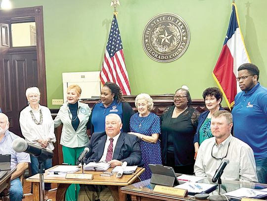 HONORING CHILD ABUSE PREVENTION MONTH