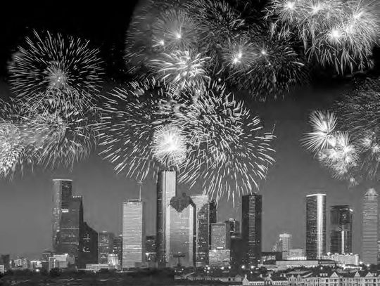 How to handle fireworks safely, celebrate holiday responsibly