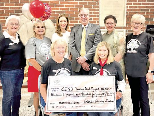 Investing in the Future: CEF awards $14,848 to Support Teacher Innovation