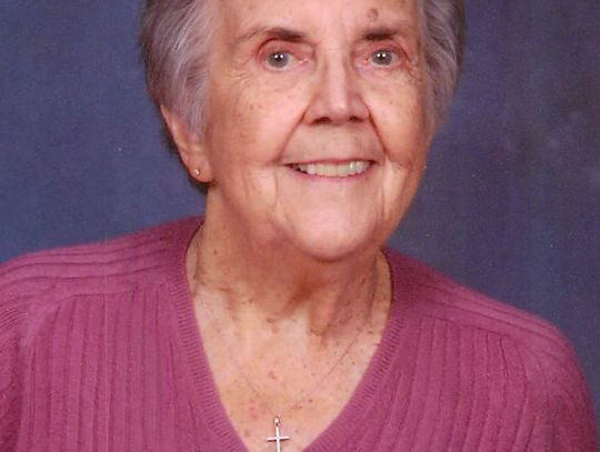 JOYCE LILIE DEHMER