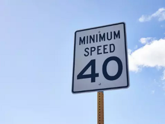 Kleihege Road gets new speed limit, other actions