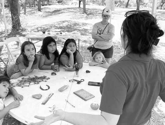 Kreische Brewery-Monument Hill seeks prospective volunteers; offers training workshop