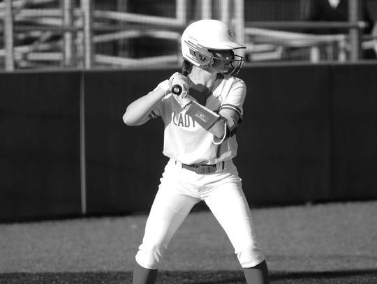 LADY CARD NAMED TO THE STATE ALL-TOURNAMENT TEAM