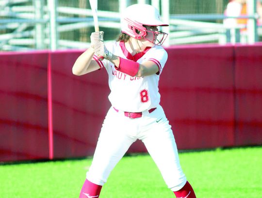 Lady Cards beat Lady Raiders